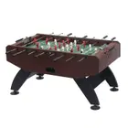 Knight Shot Foosball Table 140 X 74 X 86Cm | 55Kgs