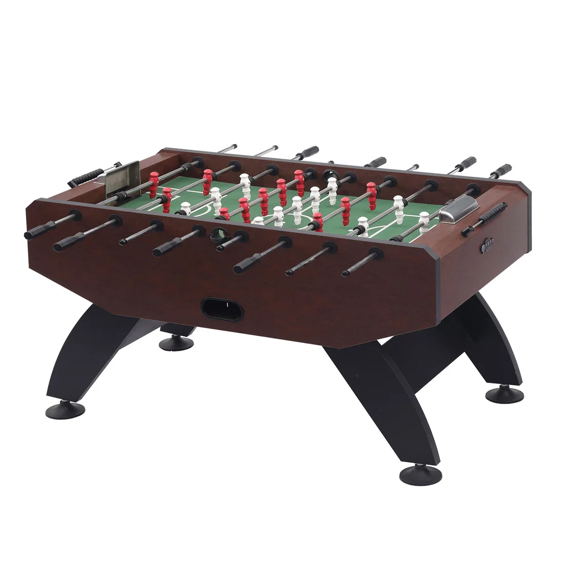 Knight Shot Foosball Table 140 X 74 X 86Cm | 55Kgs
