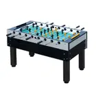 Knight Shot Foosball Table Advance Mdf 144 X 75.6 X 90Cm | 108Kgs