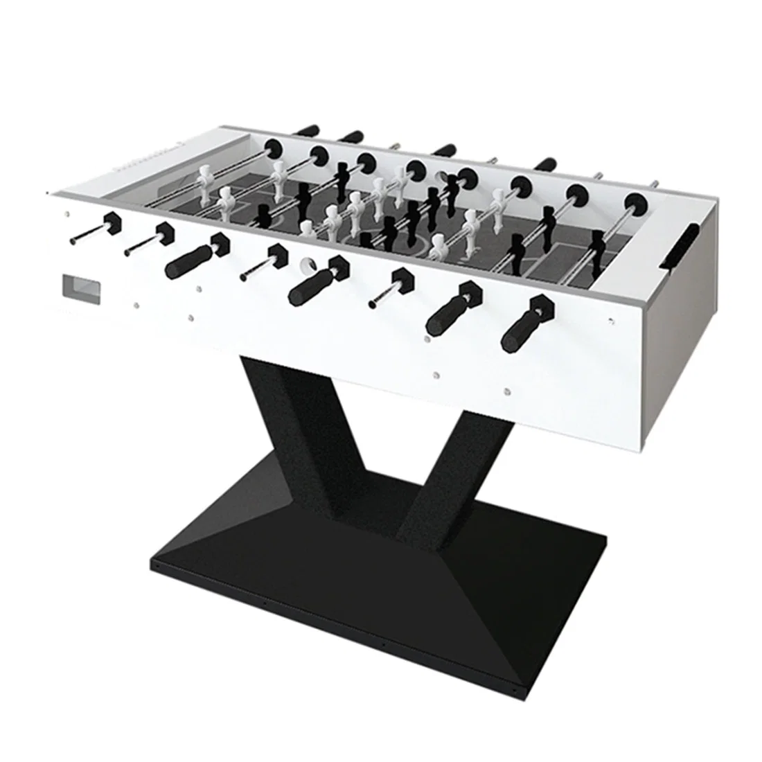 Knight Shot KS-ST177 Semi Commercial Foosball Table