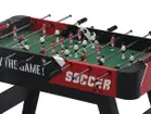 Knight Shot ST216 Foosball Table for Home Use