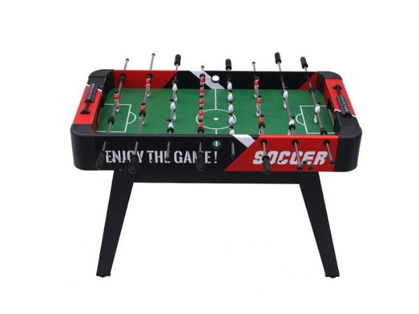 Knight Shot ST216 Foosball Table for Home Use