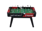 Knight Shot ST216 Foosball Table for Home Use
