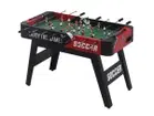 Knight Shot ST216 Foosball Table for Home Use