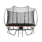 Knight Shot Trampoline Square Springless 11FT