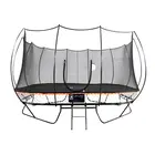 ليلة شوت Trampoline Square Springless 14FT