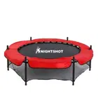 Knight Shot Kids Trampoline - 4.5 Feet