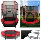 Knight Shot Kids Trampoline - 4.5 Feet