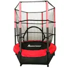 Knight Shot Kids Trampoline - 4.5 Feet