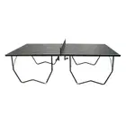 Knight Shot Foldable And Movable Indoor Tennis Table