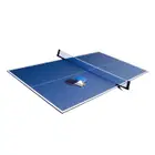 Knight Shot Table Tennis Blue Top 15Mm Thickness - 9FT