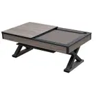 Knight Shot Xenia Dining pool table - 7FT