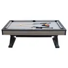 Knight Shot Xenia Dining pool table - 8FT