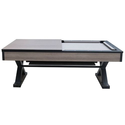 Knight Shot Xenia Dining pool table-8FT