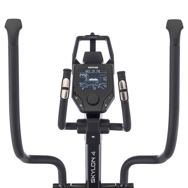 Kettler Skylon Elliptical Cross Trainer