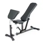 Kettler Alpha Pro Bench