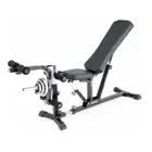 Kettler Alpha Pro Bench