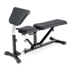 Kettler Alpha Pro Bench
