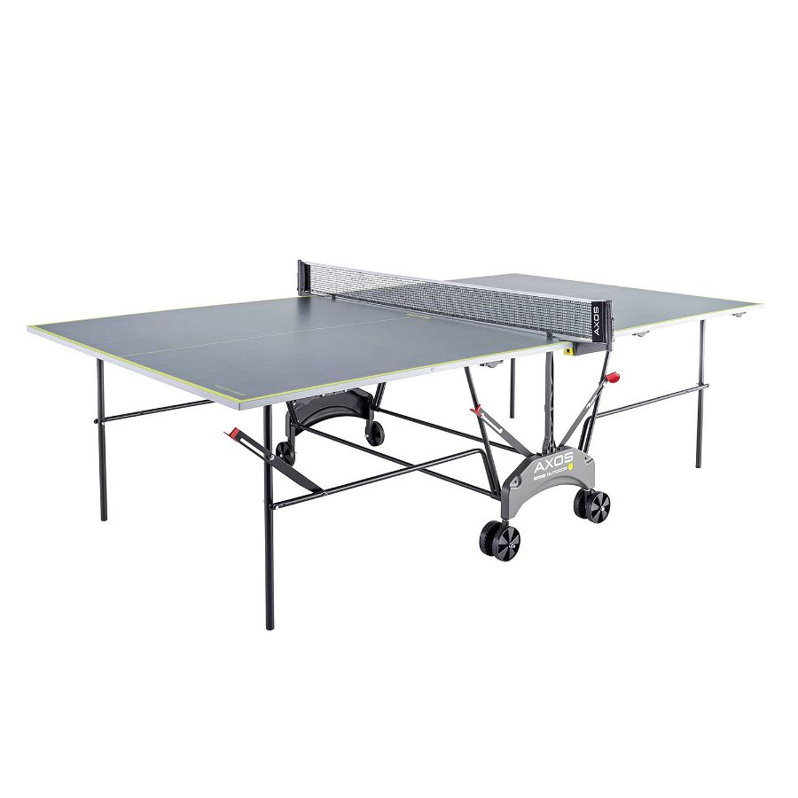 Kettler Axos Indoor 1 Table Tennis Table