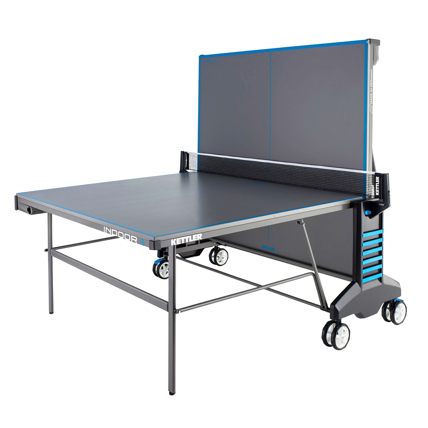 Kettler Table Tennis Indoor 4