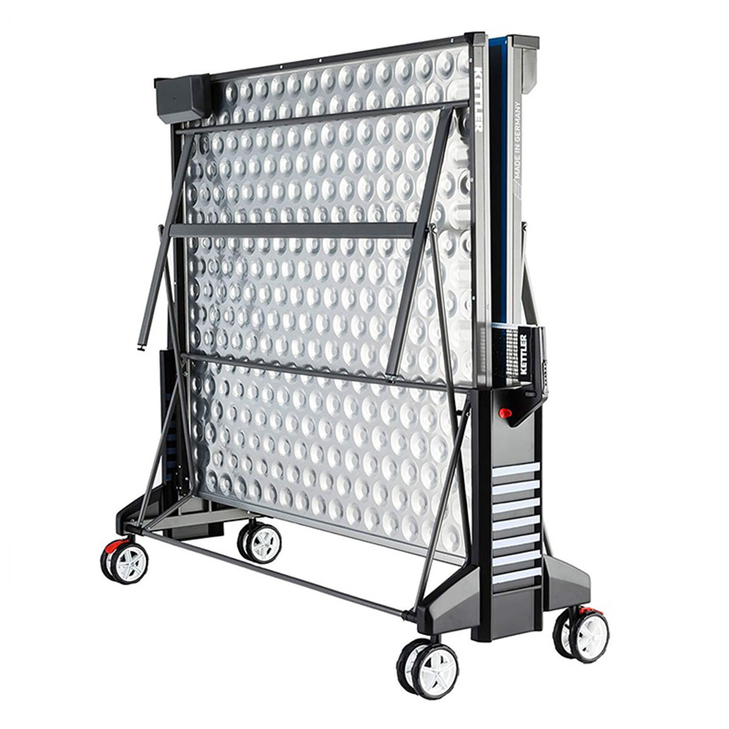 Kettler Table Tennis Indoor 4