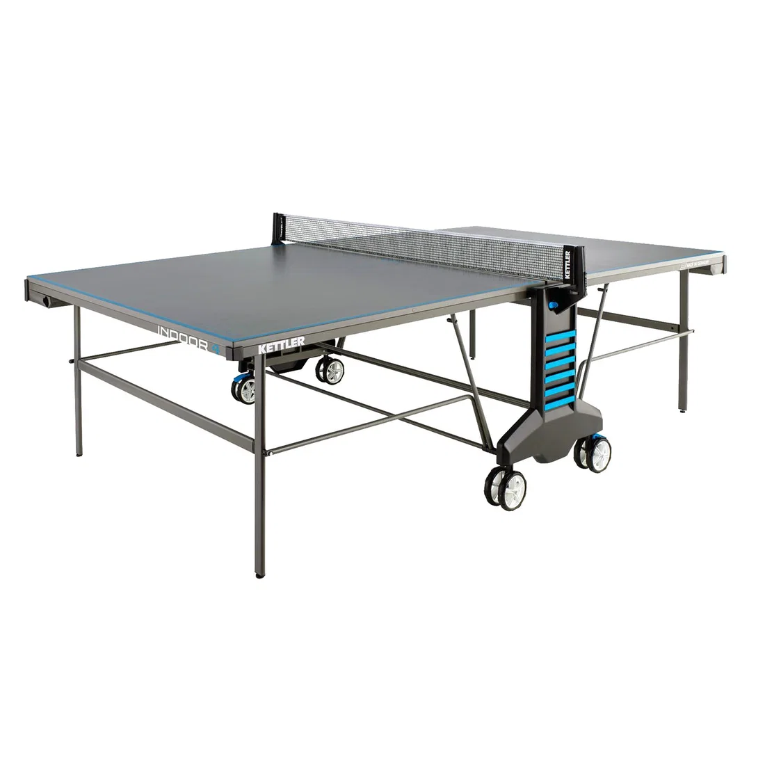 Kettler Table Tennis Indoor 4