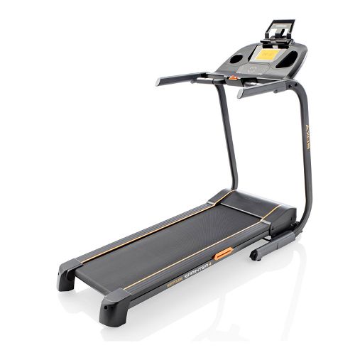 Kettler AXOS Sprinter 4 Treadmill