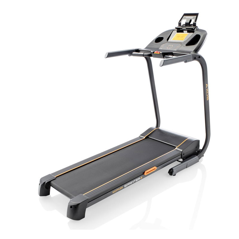 Kettler AXOS Sprinter Treadmill