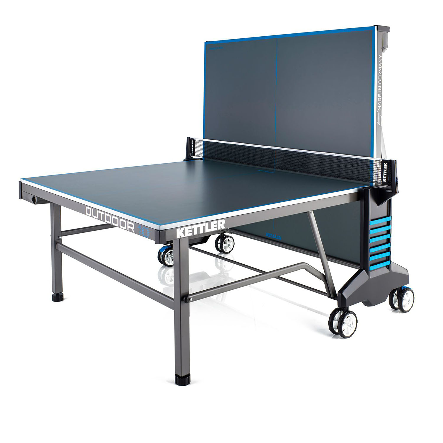 Kettler Table Tennis Indoor 10