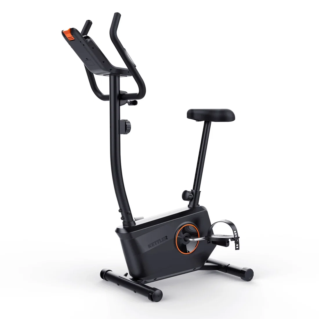 Kettler Turn 1 Upright Bike Pedals