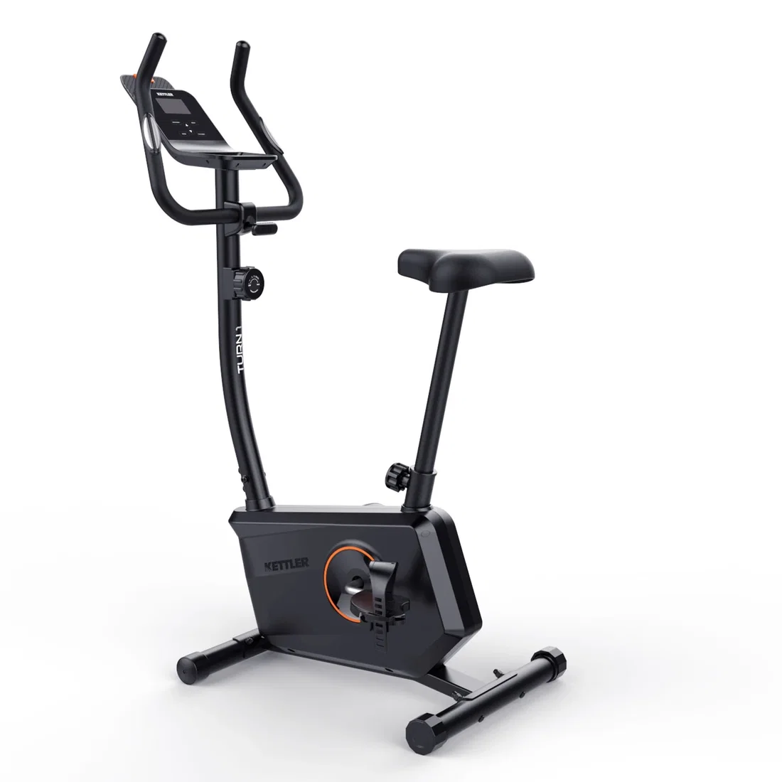 Kettler Turn 1 Compact Upright Bike
