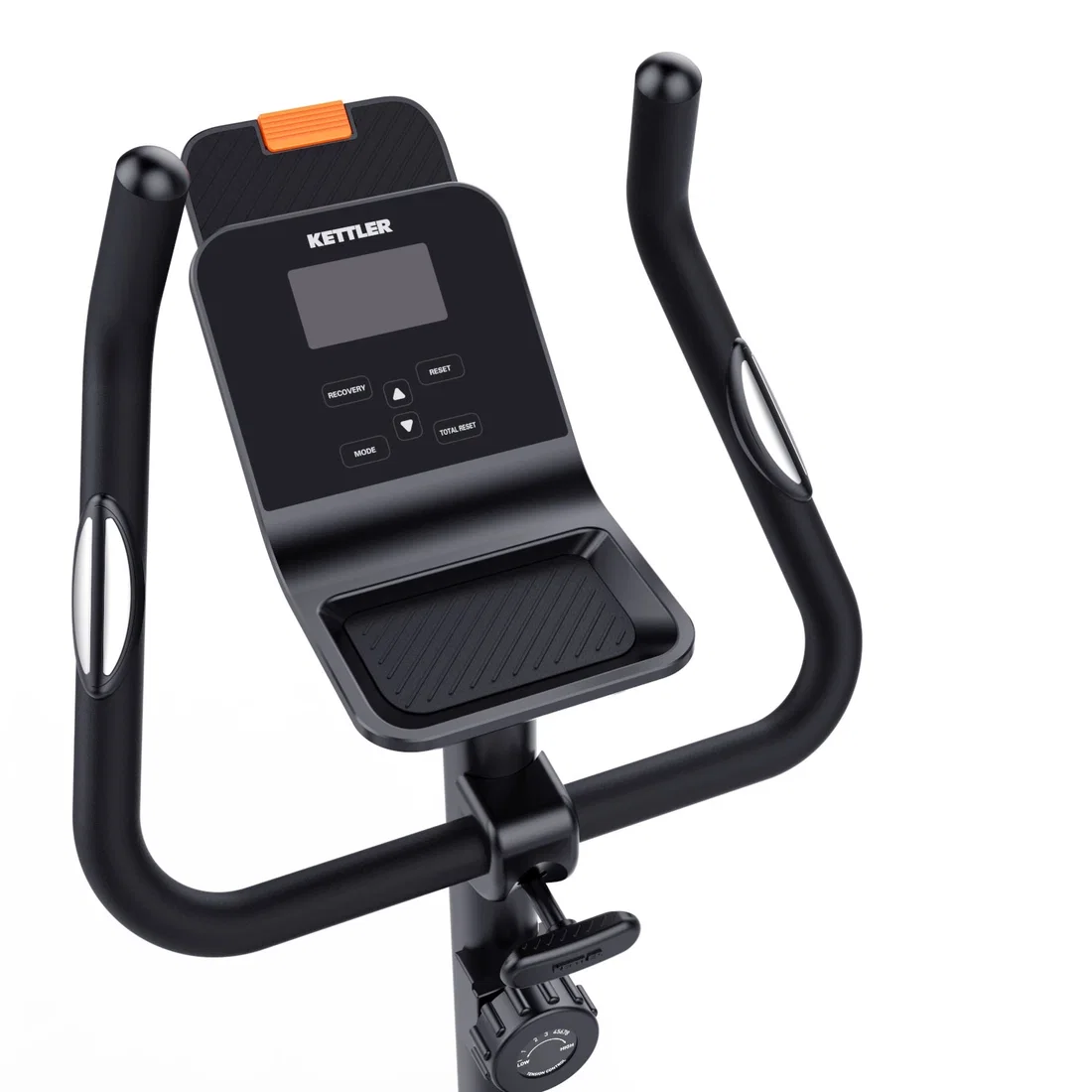Kettler Turn 1 LCD Console