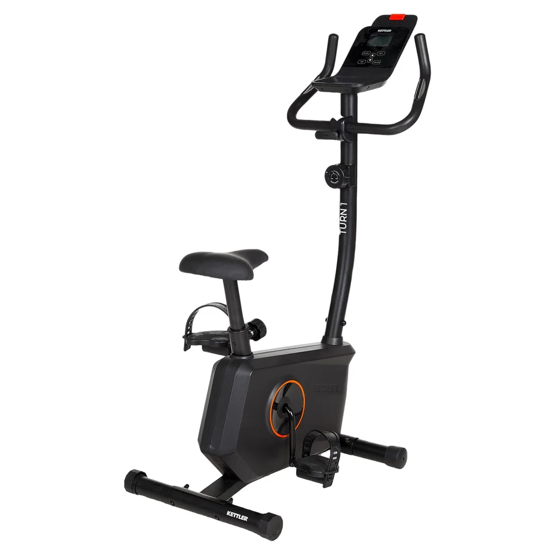 Kettler Turn 1 Home Upright Bike