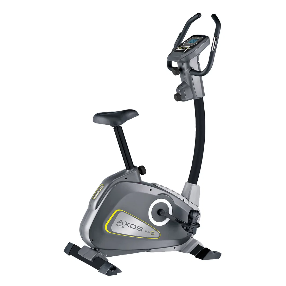 كتلر دراجة Axos Cycle M المستقيمة