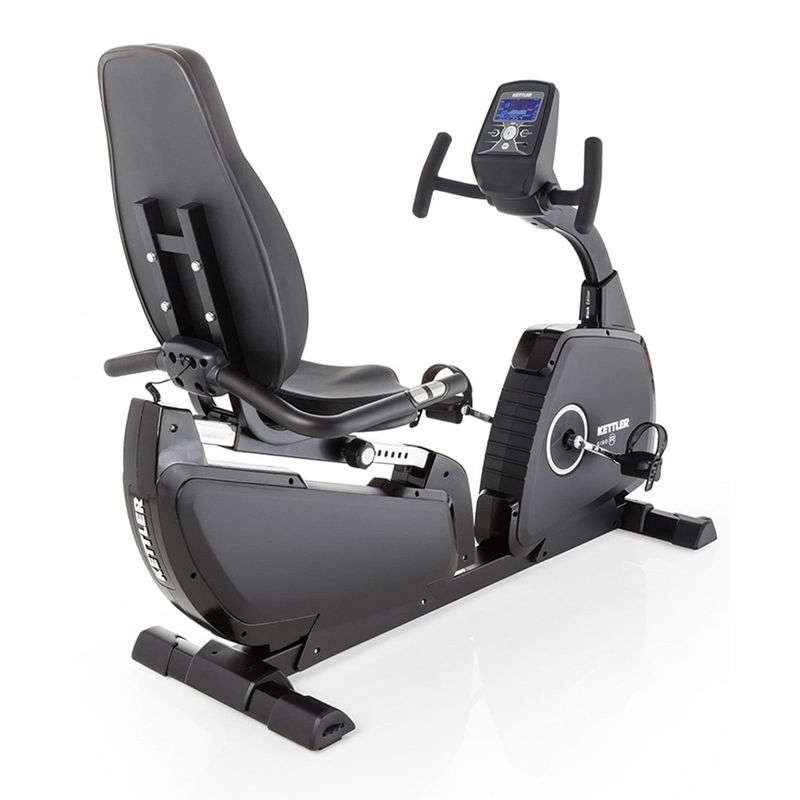 Kettler Giro R Recumbent Bike