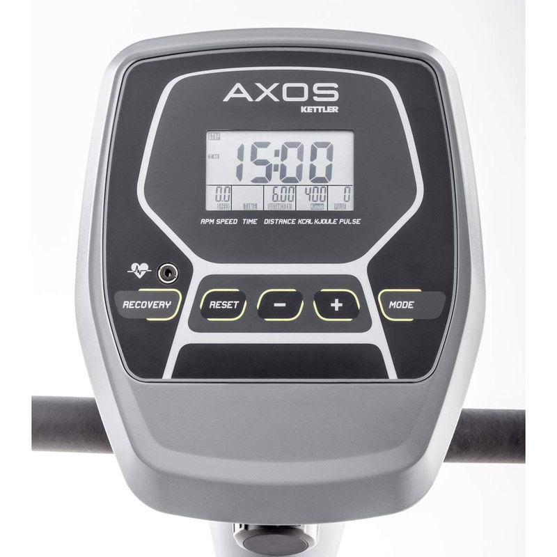 Kettler Axos Cycle M-LA Exercise Bike