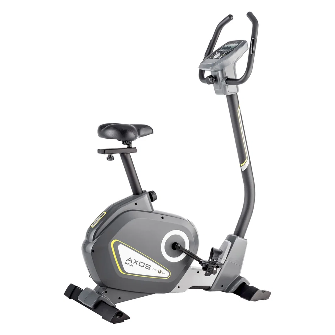 Kettler Axos Cycle P LA Upright Bike