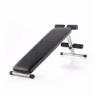 Kettler Ab Trainer Bench