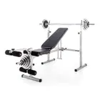 Kettler Weight Bench