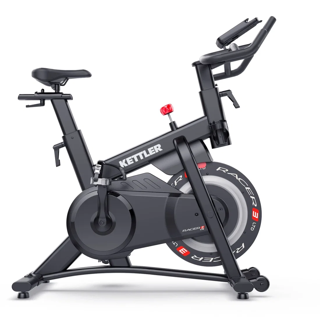 Kettler RACER 3 LTD Side View