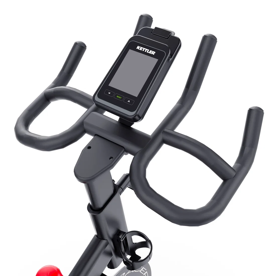 Kettler RACER 3 LTD Console and Handlebars