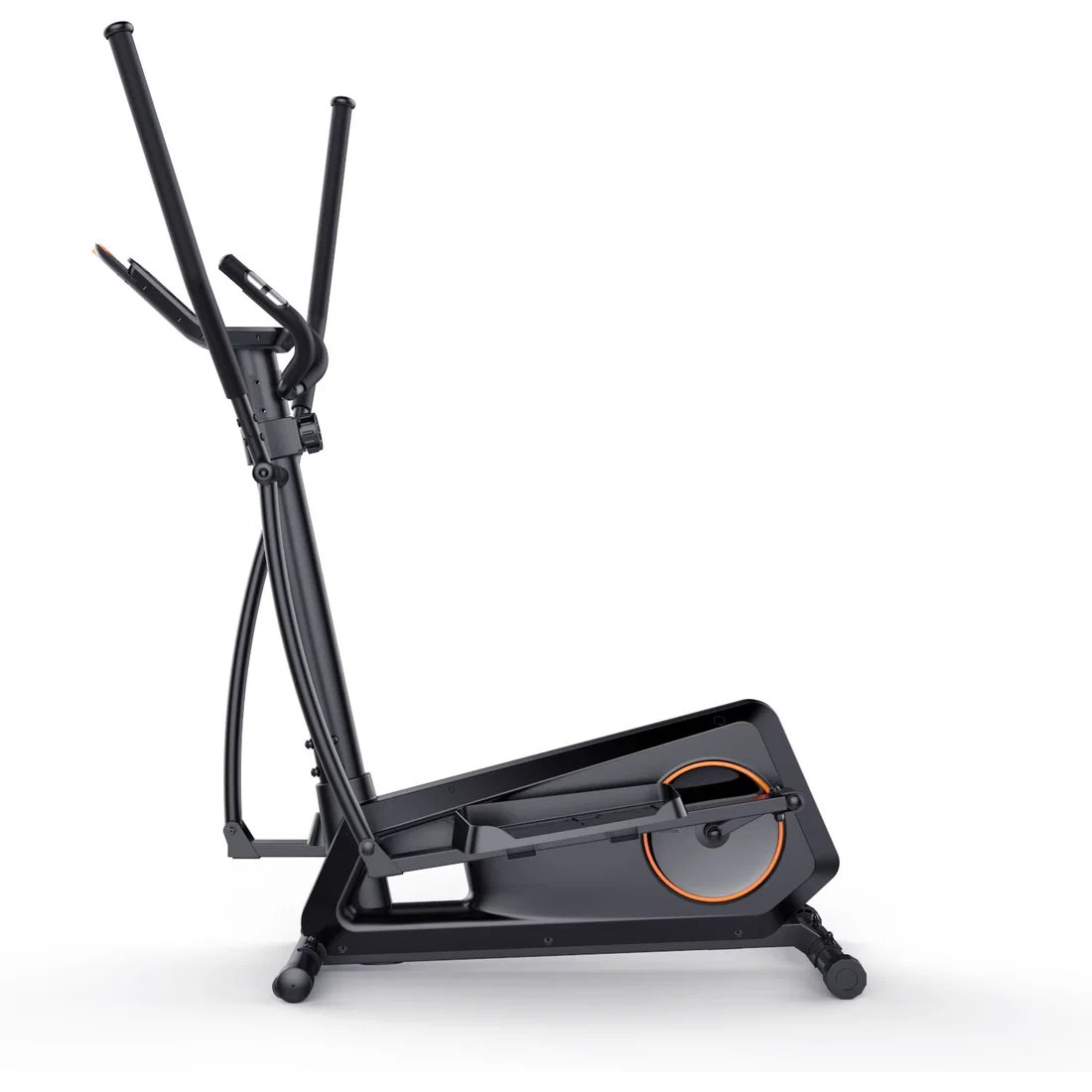 Kettler AXOS LTD Cross 1 Front Angle