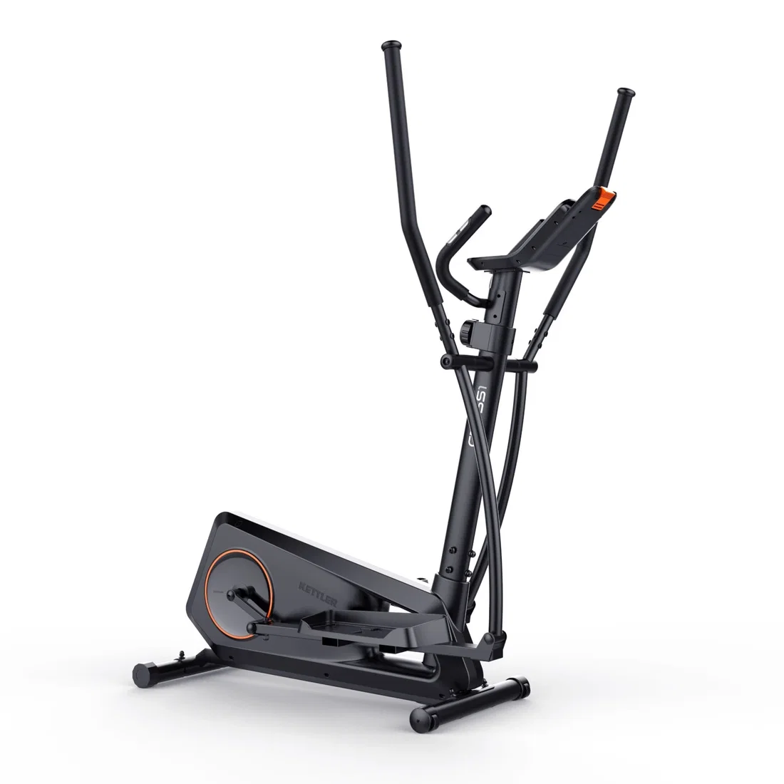 Kettler AXOS LTD Cross 1 Side View