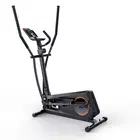 Kettler AXOS LTD CROSS 1 Elliptical Cross-Trainer