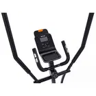 Kettler AXOS LTD CROSS 1 Elliptical Cross-Trainer