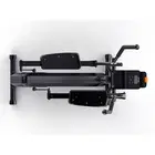 Kettler AXOS LTD CROSS 1 Elliptical Cross-Trainer