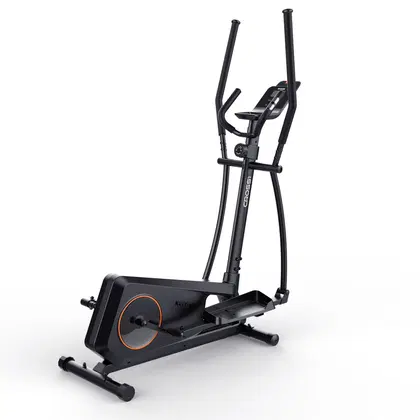 Kettler AXOS LTD CROSS 1 Elliptical Cross-Trainer