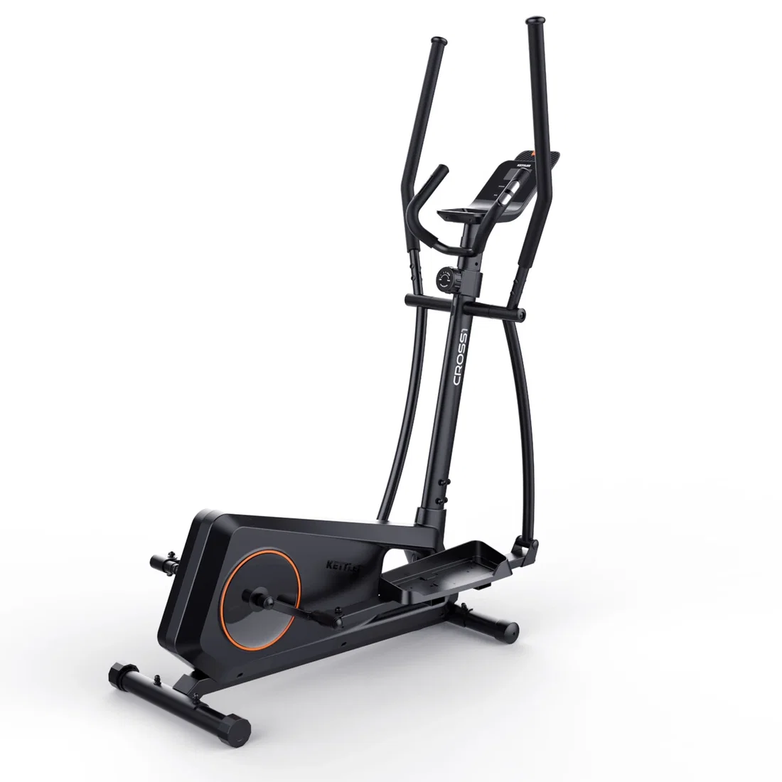 Kettler AXOS LTD CROSS 1 Elliptical Cross-Trainer