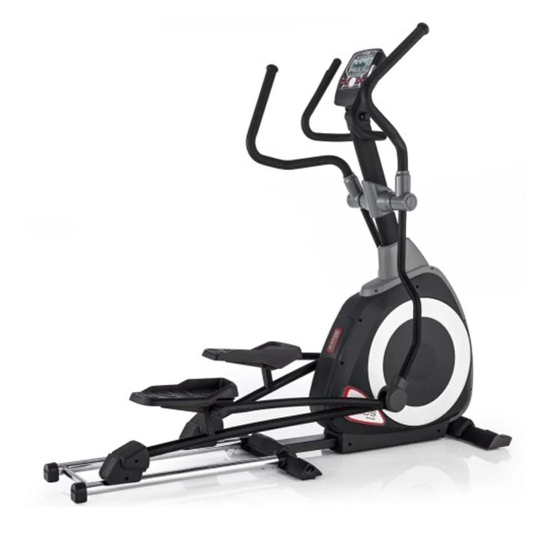 Kettler Cetos P - Front Elliptical