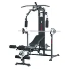 Kettler Multigym Delta XL